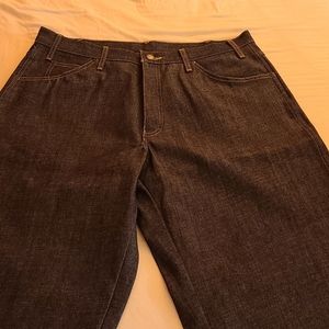 Dickie Denium Shorts